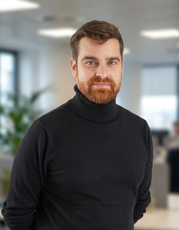 Joan Arbo — Fundador de Bodados